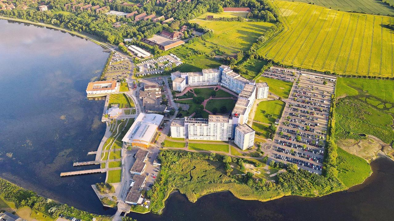 Ferienpark G13-003 Ferienpark Heiligenhafen Exterior foto